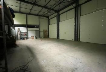 Local d'activité à louer Domarin - Proximité A43 et D1006