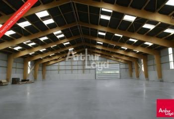 Local d'activité à vendre Fougères - Proche A84