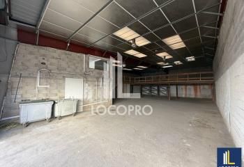 Local d'activité à louer Mandelieu-la-Napoule - Parc d'activité de la Siagne