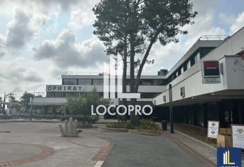 Bureau à louer Sophia Antipolis - Proche gare routière et A8