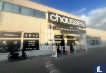 Local commercial à louer Grasse - Proche rond-point des Golfeurs