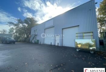 Local d'activité à louer Pessac - Proche rocade et bus