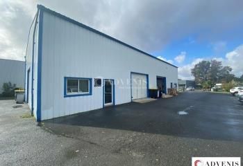 Local d'activité à louer Canéjan - Proche Pessac Bersol