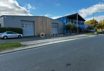 Local d'activité à vendre Azay-le-Rideau - Proche A10 et périphérique Tours