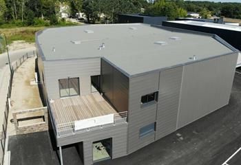 Vente locaux d'activité Pompignac - Proche A89 et rocade Bordeaux