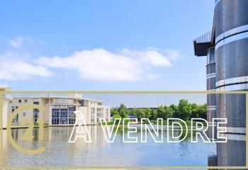 Bureaux à vendre Nord de Caen - Proche transports