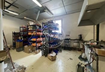 Vente entrepôt Blagnac - Proche rocade et bus