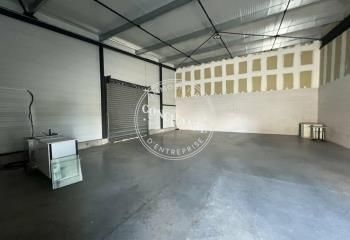 Location entrepôt L'Union - Proche périphérique et bus