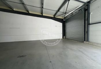 Location entrepôt L'Union - Proche périphérique et bus