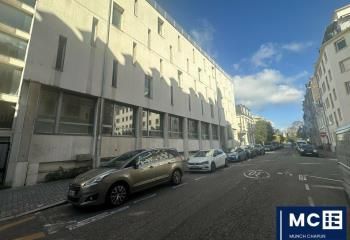 Location bureaux Strasbourg Orangerie - Proche tram et bus