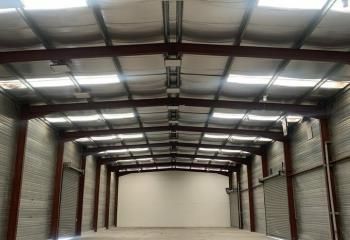 Local d'activité à louer Bègles - Proche rocade A10, A62, A63