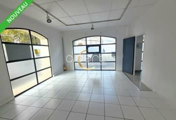 Vente bureaux Clermont-Ferrand centre-ville - Proche bus et tram