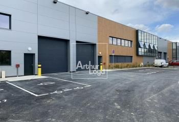 Local neuf à louer Grigny - Proximité A6 et RER D