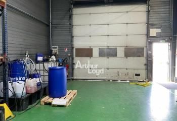 Entrepôt à louer Bondoufle - Proche N104 et A6