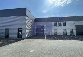 Local d'activité à louer Villenave-d'Ornon - Proche rocade et autoroutes