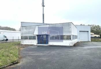 Location bâtiment industriel Carbon-Blanc - Proche rocade et A10