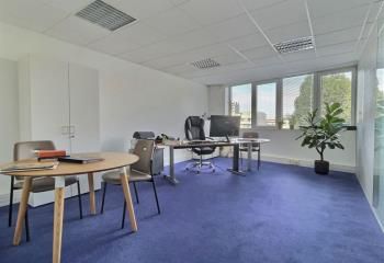 Location bureaux Paris 14 - Proche place Victor et Hélène Basch