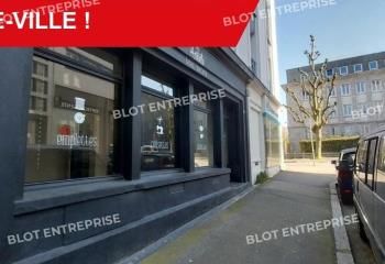 Local commercial à vendre Brest - Triangle d'Or