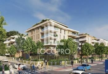 Vente murs commerciaux Cagnes-sur-Mer - Proche A8 et futur tram