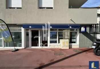 Local commercial à louer Le Cannet - Boulevard Paul Doumer