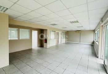 Location bureaux Pessac - Proche rocade et transports