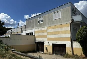 Ancien centre remise en forme à vendre Ittenheim - Proche A351