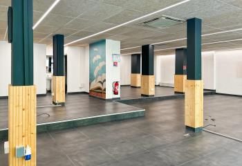 Location bureaux Boulogne-Billancourt - Proche Pont de Saint-Cloud