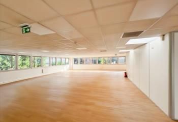 Location bureaux Gennevilliers - Proche gare des Grésillons