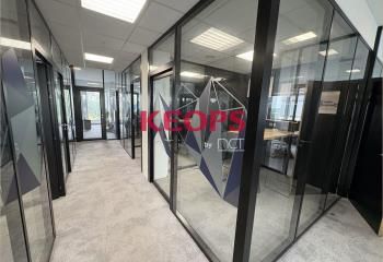 Location bureaux Toulouse - Proche périphérique et bus