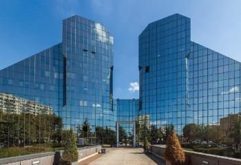 Location bureaux Cachan - Proche RER B et Tram 1