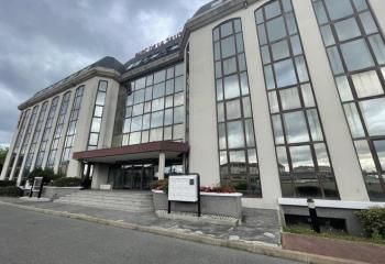 Location bureaux Vitry-sur-Seine - Proche Aéroport Orly et N7
