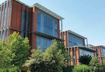 Location bureaux Chevilly-Larue - Proche tramway T7, Orly et Rungis