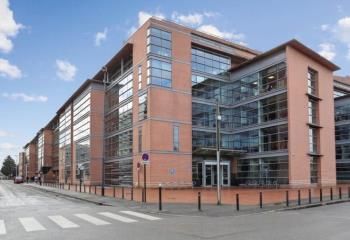 Location bureaux Ivry-sur-Seine - Proche Portes de Paris