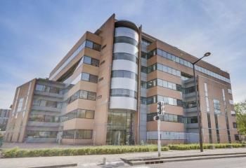 Location bureaux Ivry-sur-Seine - Quartier tertiaire Rapsail