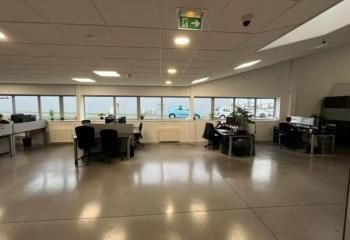 Location bureaux Le Havre - Proche rocade nord