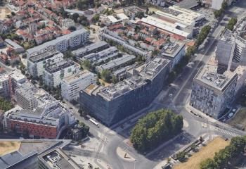 Location bureaux Arcueil - Quartier Vache Noire - RER B
