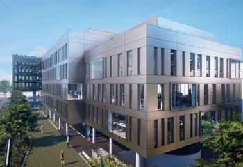 Bureaux à louer Arcueil - Proche Vache Noire et RER B