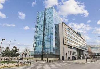 Bureaux à louer Ivry-sur-Seine - Proche Seine et transports