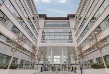 Bureaux à louer Ivry-sur-Seine - Proche périphérique et A4