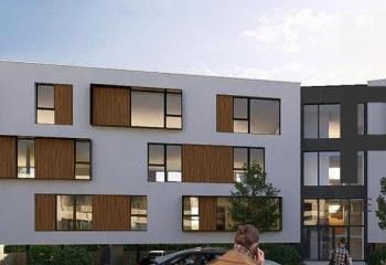 Location bureaux Vandoeuvre-lès-Nancy - Proche tram, autoroutes et gare