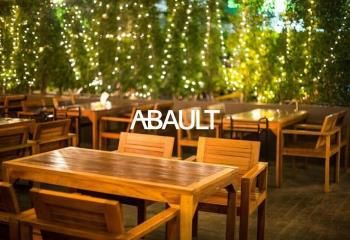 Restaurant à vendre Colomiers zone artisanale