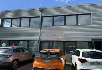 Bureaux à vendre Mulhouse - Parc des Collines, Vallée 1