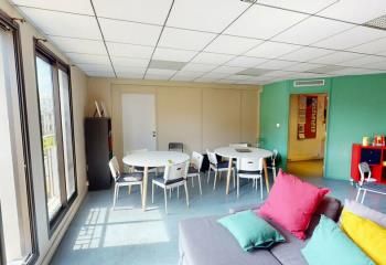 Location bureaux Nice Centre - Proche voie rapide et bus