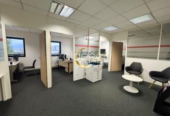Location bureau Clermont-Ferrand - Proche autoroutes et gare SNCF