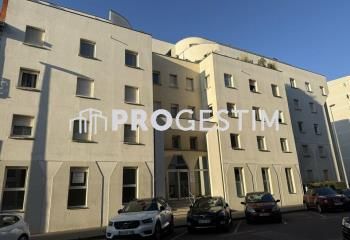 Bureaux Dijon centre-ville - Proche tram et République