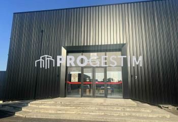 Local d'activité à louer Dijon - ZAE Cap Nord