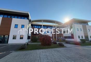 Location bureaux Dijon - Valmy - Proximité Rocade et Tram