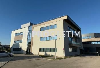 Location bureaux Fontaine-lès-Dijon - Proche rocade et transports