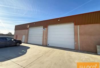 Local d'activité à louer Gagnac-sur-Garonne - Secteur Nord de Toulouse