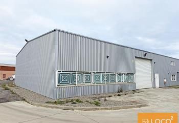 Local d'activité à louer Gagnac-sur-Garonne - Secteur Nord de Toulouse